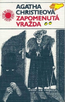 Zapomenutá vražda