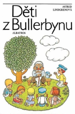 Děti z Bullerbynu