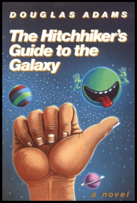 The Hitchhiker's Guide to the Galaxy