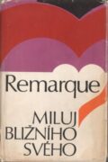 Miluj bližního svého