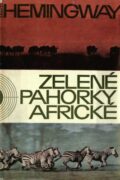 Zelené pahorky africké