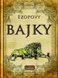 Ezopovy bajky
