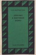 Zápisky z Mrtvého domu