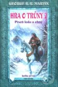 Hra o trůny 2