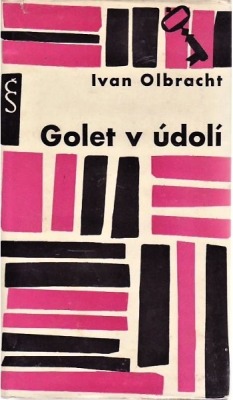 Golet v údolí