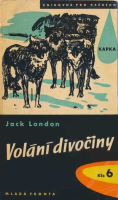 Volání divočiny