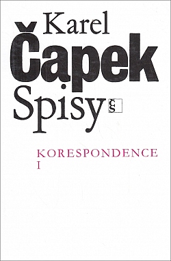 Korespondence I
