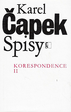 Korespondence II