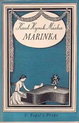 Marinka