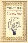 Candide neboli optimismus