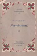 Neprebudený