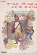 Dvanáct pohádek z onoho světa